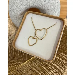 COLLIER JAYA