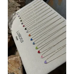 COLLIER KIMY