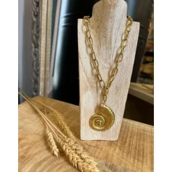 COLLIER ÉLI