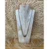 COLLIER ÉLLIOT - ARGENT