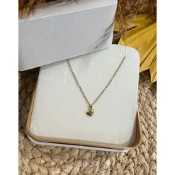 COLLIER LOLAN