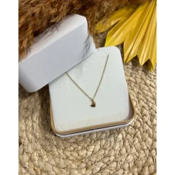COLLIER LOLAN