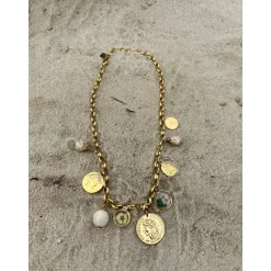 COLLIER LOUIS
