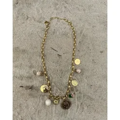 COLLIER LOUIS