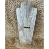COLLIER MAMA
