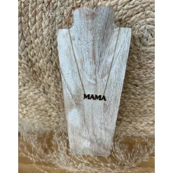COLLIER MAMA