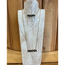 COLLIER MAMA