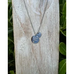 COLLIER MAMAN CHÉRIE
