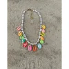 COLLIER MYKONOS - MULTICOLOR