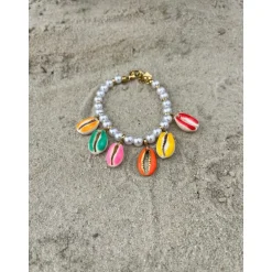 COLLIER MYKONOS - MULTICOLOR