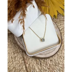 COLLIER ODETTE