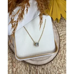 COLLIER ODETTE