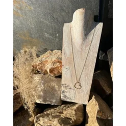 COLLIER PAULA - DORÉ