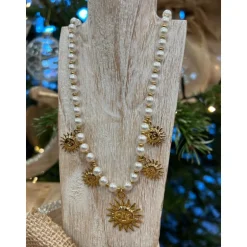 COLLIER ROBINE