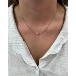 COLLIER ROLLIE