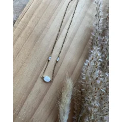 COLLIER ROLLIE