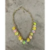 COLLIER SANTORIN