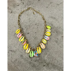 COLLIER SANTORIN