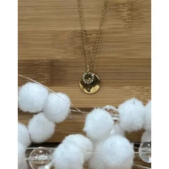 COLLIER SIBEL