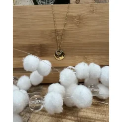 COLLIER SIBEL
