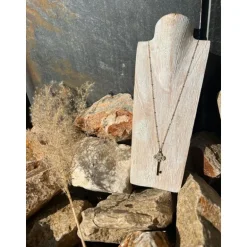 COLLIER TIBO