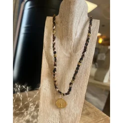 COLLIER TIMO