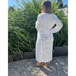 GILET AUDRY