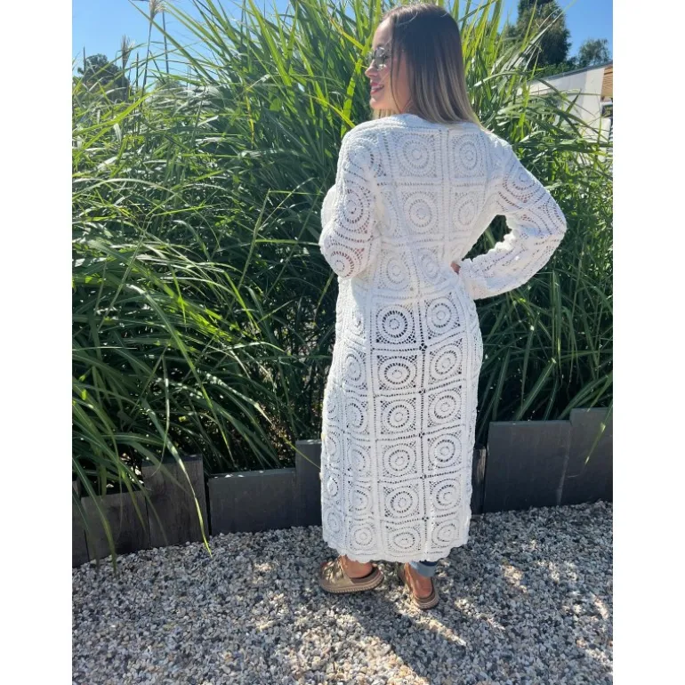 GILET AUDRY