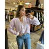 GILET CAELAN - PARME