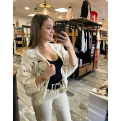 GILET ESTEVE