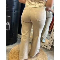 JEAN IRMIN- BEIGE