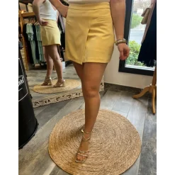 JUPE SHORT RÉJAN