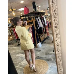 JUPE SHORT RÉJAN