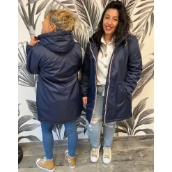 MANTEAU ZOÉ