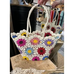 PANIER REDA