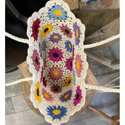 PANIER REDA