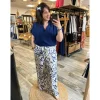 PANTALON ANTOINE-BLEU
