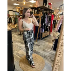 PANTALON ANTONIN