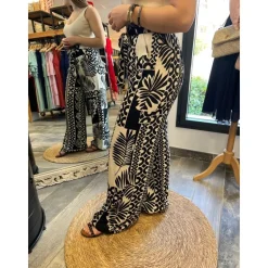 PANTALON ANTONIN