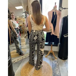 PANTALON ANTONIN