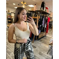 PANTALON ANTONIN