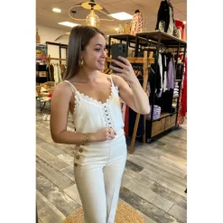 PANTALON ELIOTT