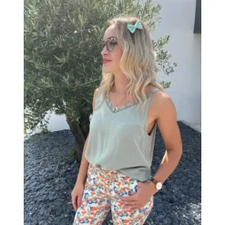 PANTALON HAPPY MULTI