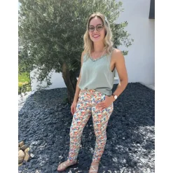 PANTALON HAPPY MULTI