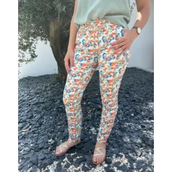 PANTALON HAPPY MULTI