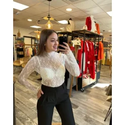PANTALON LEONIS