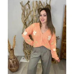 PANTALON NESRINE