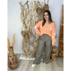 PANTALON NESRINE