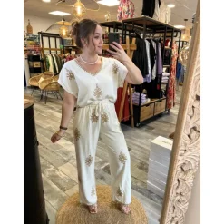 PANTALON OLAN