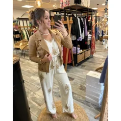 PANTALON OLAN